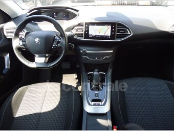 PEUGEOT 308 II (2) SW BlueHDi 130 S&S BUSINESS 03/2021 - 4