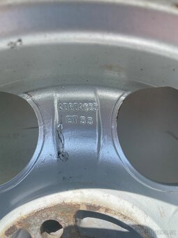 Alu sada 4x100R14 - 4