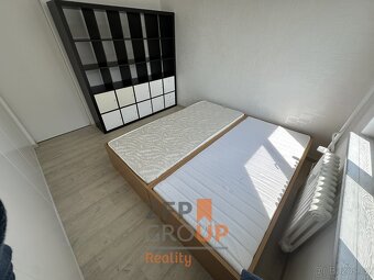 Pronájem bytu 2+kk o rozloze 43 m2, ulice Spodní, Brno - Boh - 4