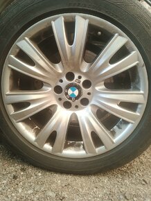 Kola BMW X5 - 4