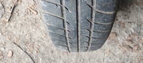 Kola 175/70 r13 - 4