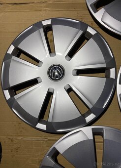 Zanovni Poklice, kryty kol, Volkswagen t5, t6 / 5x120 - 4