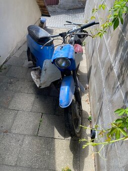 Jawa 20 - 4