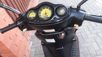 Suzuki katana 50 r - 4