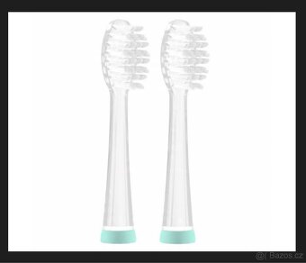 Náhradní hlavice TrueLife SonicBrush Kid G Medium - 4