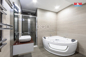 Prodej bytu 3+kk, 103 m², Karlovy Vary, ul. Mattoniho nábřež - 4