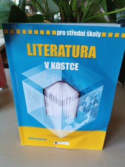 Učebnice -Hotelová škola - 4