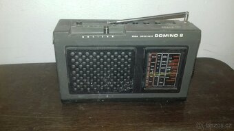 Rádia retro - 4
