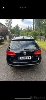 Passat b7 2.0tdi 103kw nahradni dily - 4