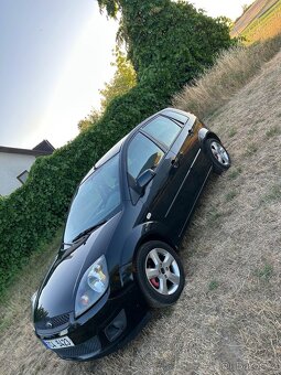 Ford Fiesta - 4
