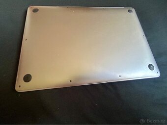 Apple MacBook Air 13" 2020, M1 8-core 8GB/256GB Space Grey - 4
