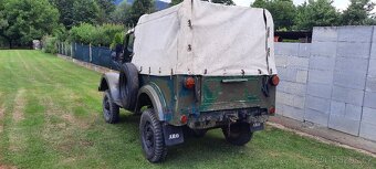 Aro m461 - 4