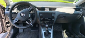 Škoda Octavia III 1.4TSI 110kw - 4