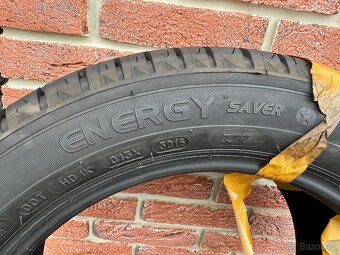 NOVÁ LETNÍ 195/55R16 MICHELIN ENERGY - 4