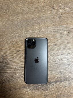 Iphone 11 pro 64gb - 4