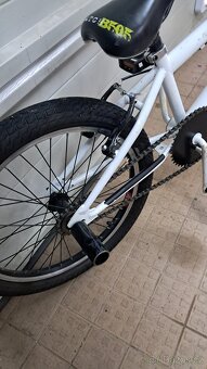 BMX - 4
