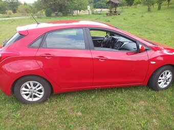 Hyundai i30, - 4
