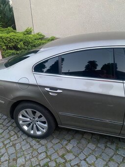VOLKSWAGEN CC 2.0 TDI DSG, 2014 - 4