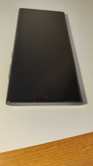 Samsung Galaxy S22 Ultra 5G S908B 12GB/256GB, Graphite - 4
