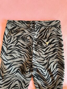 Guess rifle Skiny High Los Angeles - 4