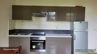 Prodej moderního bytu 1+kk, 32 m novostavba s výbornou dost - 4