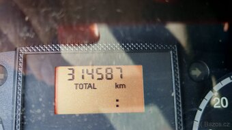 Citroen Jumper REZERVACE - 4