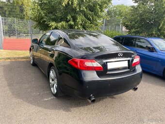 Infiniti M56XS - 4
