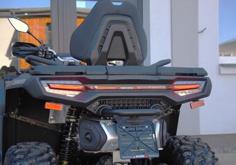 CFMOTO CFORCE 1000 EPS - 4