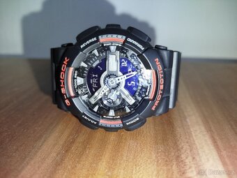Casio g shock - 4