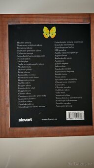 Sada Fyzika, Genetika, Země - 50 myšlenek - 4