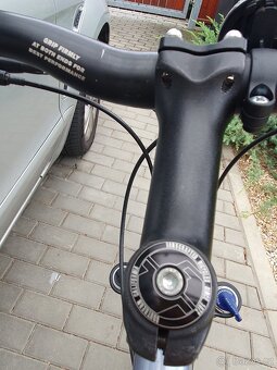 Horské kolo GT Avalanche 1,0 vel L - 4