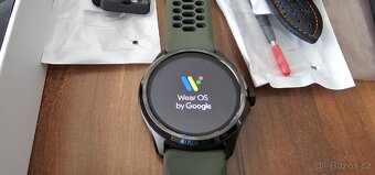 Prodám hodinky TicWatch Pro 5 - 4