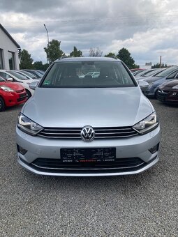 Prodám Volkswagen Golf 2015 najeto 58828km - 4