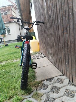 BMX KS CYCLING - 4