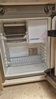 Autolednička Electrolux - 4