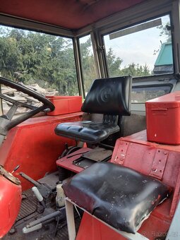 Zetor 5911 - 4