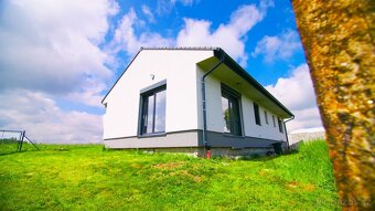 Prodej rodinného domu 133 m², pozemek 1001 m² Bačkov - 4