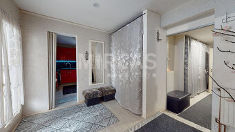 Benátky nad Jizerou, prodej vícegeneračního domu 12+4, 324 m - 4