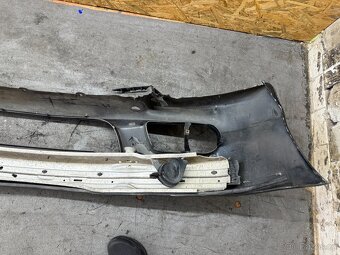 Predni naraznik Bmw E46 coupe MSPORT  MPAKET 2004 - 4