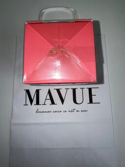 Parfém Mavue Icône Rose Cramoisi – 50 ml (pro ženy) - 4