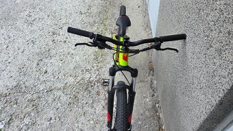Dětské kolo Superior - 4