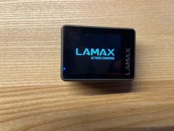 🔥 LAMAX X5.2 – 4K akční kamera + kompletní příslušenství - 4