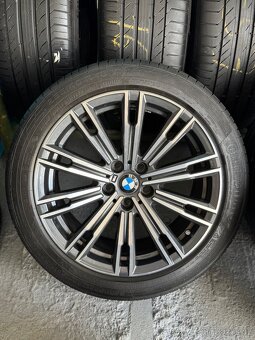 BMW R18 Styling 790 M s letnými pneu disky ako nové TOP STAV - 4