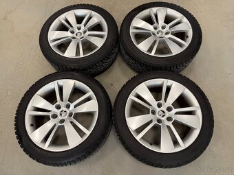 Alu kola zimní r18 - 4