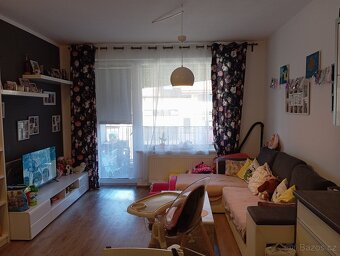 Pronájem bytu 2kk - 4