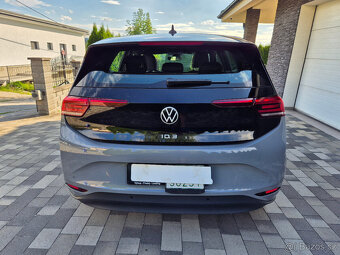 Volkswagen ID.3 Pure Performance 55 KWh, 110 KW - 4