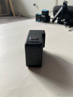 GoPro Hero 10 black + mnoho příslušenství - 4