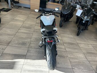 CF Moto SR-R 675 2025 - 4