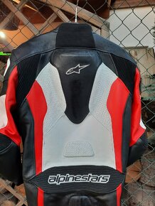 Alpinestars kombinéza - 4