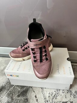 Geox sneakers divci vel.36 - 4